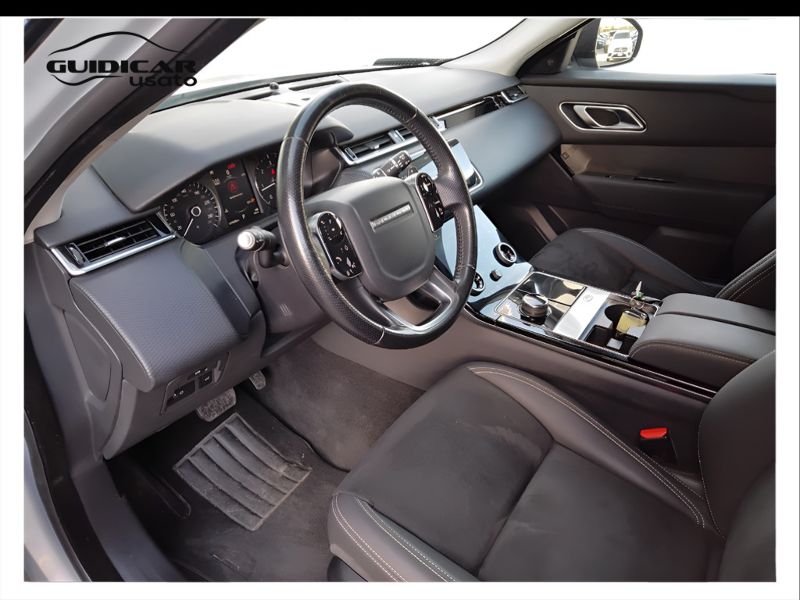 GuidiCar - LAND ROVER Range Rover Velar 2019 Velar 2.0d i4 R-Dynamic S 180cv auto my20 Usato